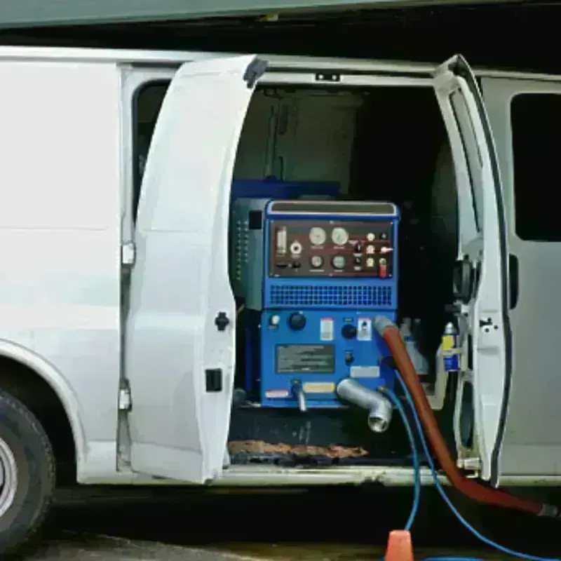 Water Extraction process in Osage County, MO